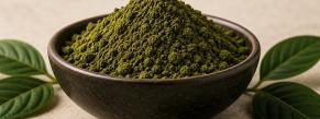 Kratom Strains Explained: Green, Red, White and More