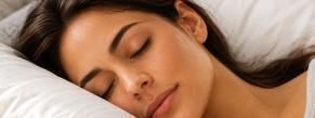 How to Sleep Better Naturally