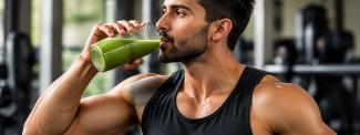Natural Ways to Improve Recovery and Performance