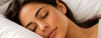 How to Sleep Better Naturally