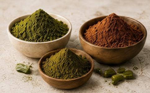 Maeng Da vs. Bali: Which Strain Is Right for You?