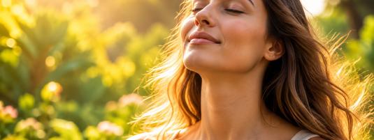 Natural Support for Women's Hormonal Balance
