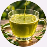 Moringa tea